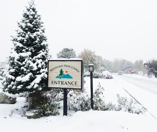 Mountain View Lodge - image 50