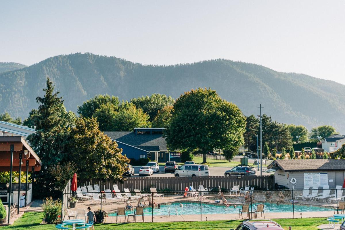 Mountain View Lodge - image 6
