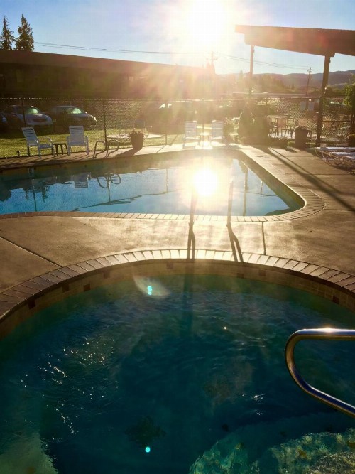 Mountain View Lodge - image 7