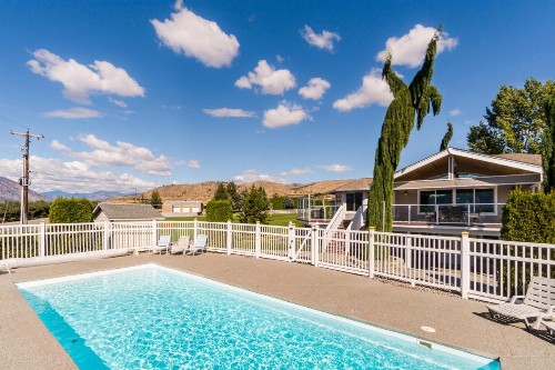 La Via Bella Retreat by the Lake - image 6