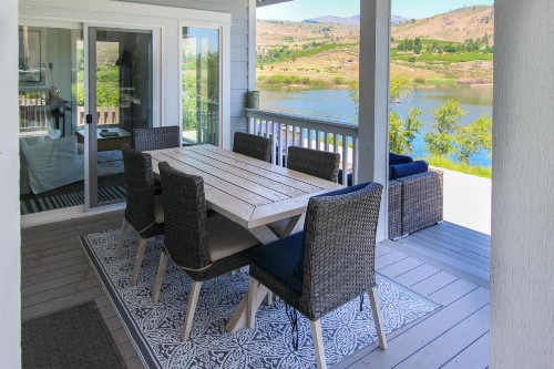 Manson's Arrowhead Lake House - image 11