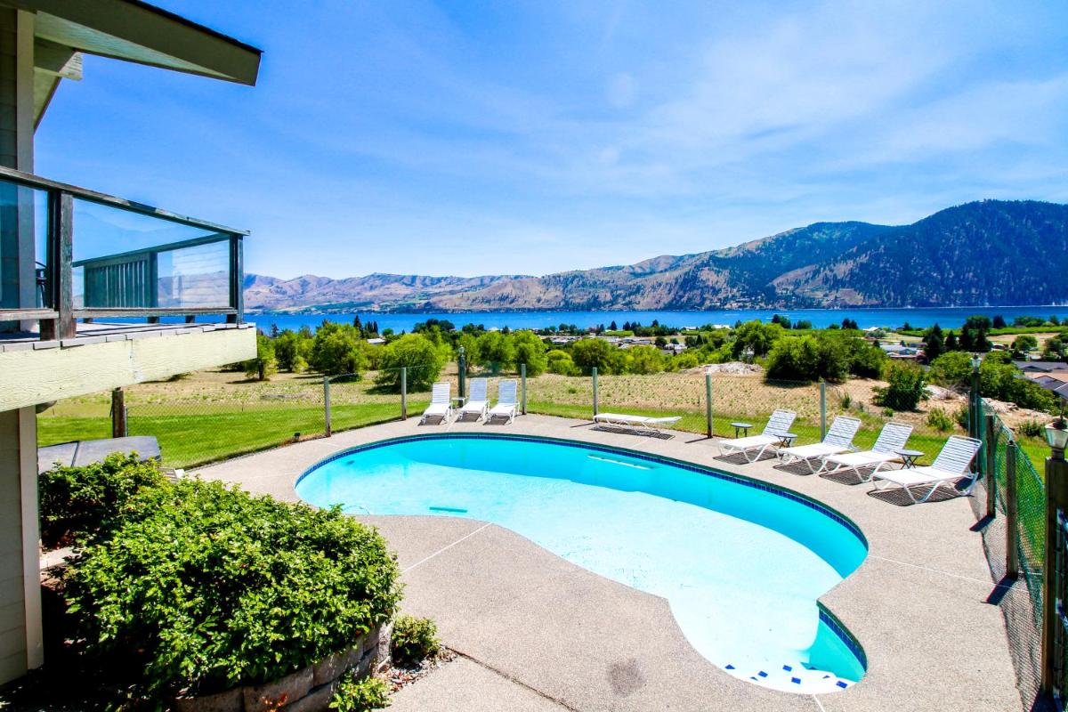 Quail Haven Retreat - main image