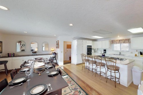 Quail Haven Retreat - image 7