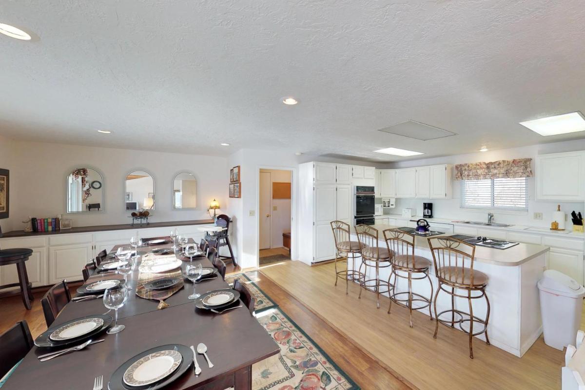 Quail Haven Retreat - image 7