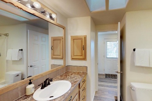 Manson Lake House - image 10