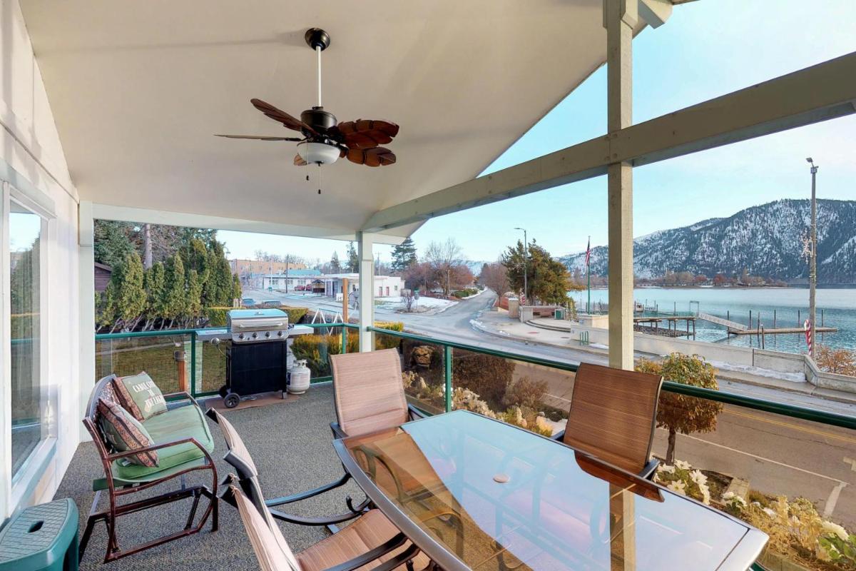 Manson Lake House - image 6