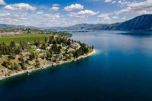 Lake View Rambler - image 11