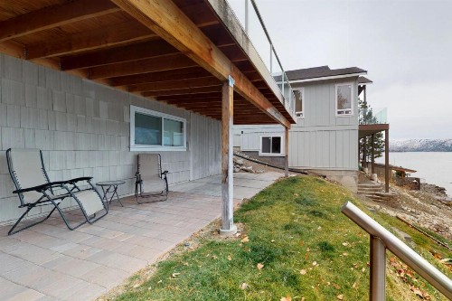 Phil's Lake Cabin - image 7