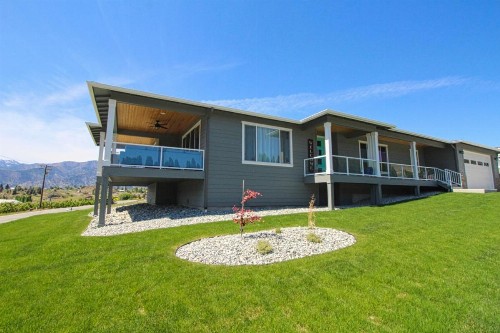 Tiffany Lake House - image 7