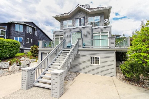 Beaches and Breezes on Wapato - 4 Bed 4 Bath Vacation home in Wapato Point - image 10