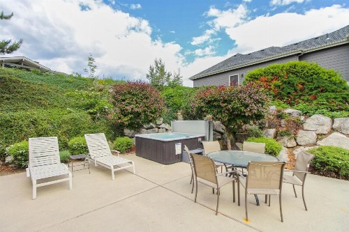 Beaches and Breezes on Wapato - 4 Bed 4 Bath Vacation home in Wapato Point - image 7
