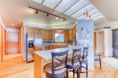 Lake Life at Wapato Point - image 11