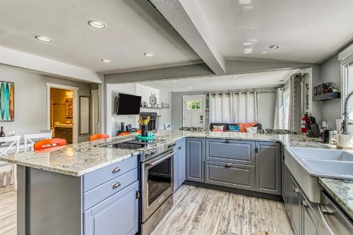 Lake Cruiser Cottage - image 12