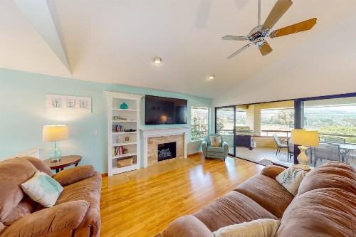 Wapato Point Lakeside Delight 509B - image 1
