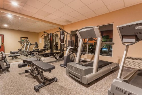 Holiday Inn Express Hotel & Suites Manteca an IHG Hotel - image 10