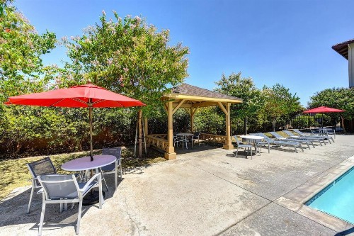 Holiday Inn Express Hotel & Suites Manteca an IHG Hotel - image 15