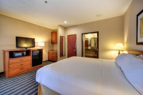 Holiday Inn Express Hotel & Suites Manteca an IHG Hotel - image 18