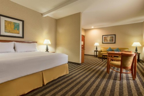 Holiday Inn Express Hotel & Suites Manteca an IHG Hotel - image 19