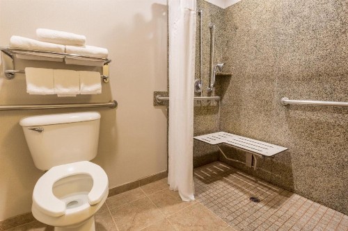 Holiday Inn Express Hotel & Suites Manteca an IHG Hotel - image 21