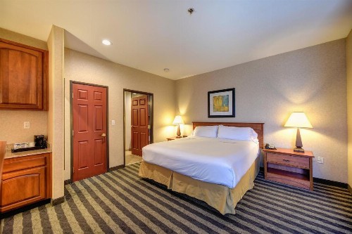Holiday Inn Express Hotel & Suites Manteca an IHG Hotel - image 26