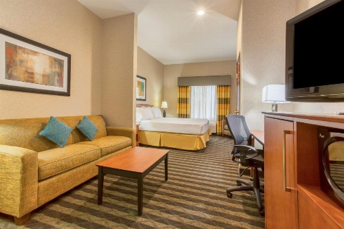 Holiday Inn Express Hotel & Suites Manteca an IHG Hotel - image 28