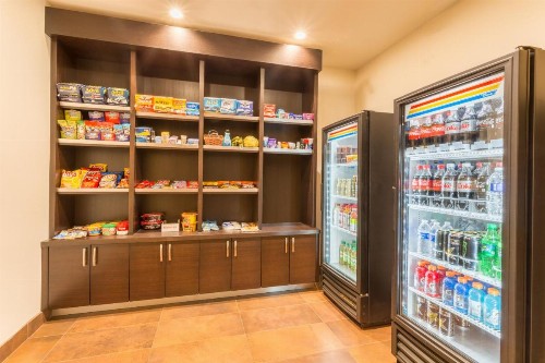 Holiday Inn Express Hotel & Suites Manteca an IHG Hotel - image 4