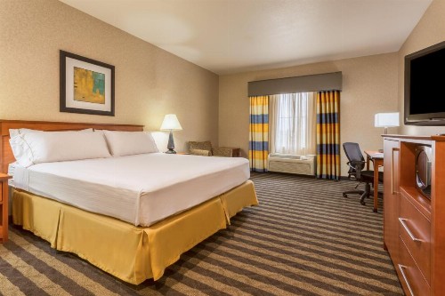Holiday Inn Express Hotel & Suites Manteca an IHG Hotel - image 48