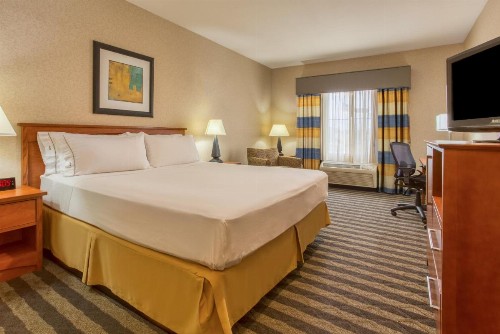 Holiday Inn Express Hotel & Suites Manteca an IHG Hotel - image 49