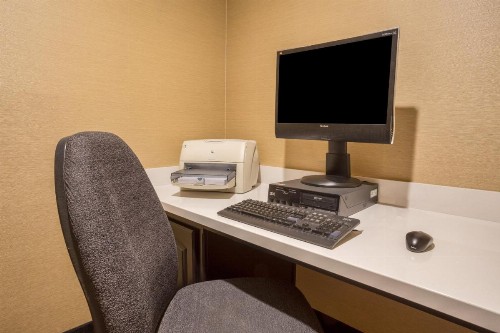 Holiday Inn Express Hotel & Suites Manteca an IHG Hotel - image 7