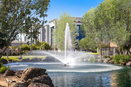 Hampton Inn & Suites Manteca - image 37