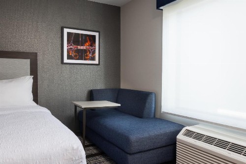 Hampton Inn & Suites Manteca - image 47