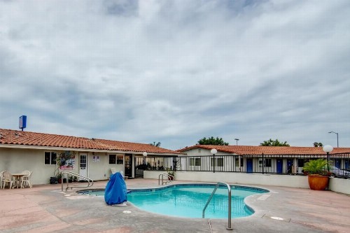 Motel 6 Manteca - image 12