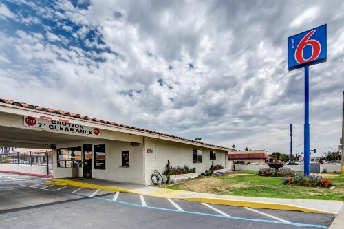 Motel 6 Manteca - image 18
