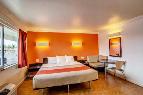 Motel 6 Manteca - image 39