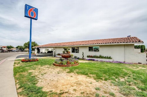 Motel 6 Manteca - image 5