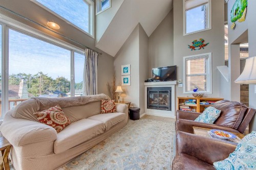 Manzanita Oak Shores MCA #1485