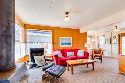 Manzanita Downtown Cabin MCA #547 - image 6