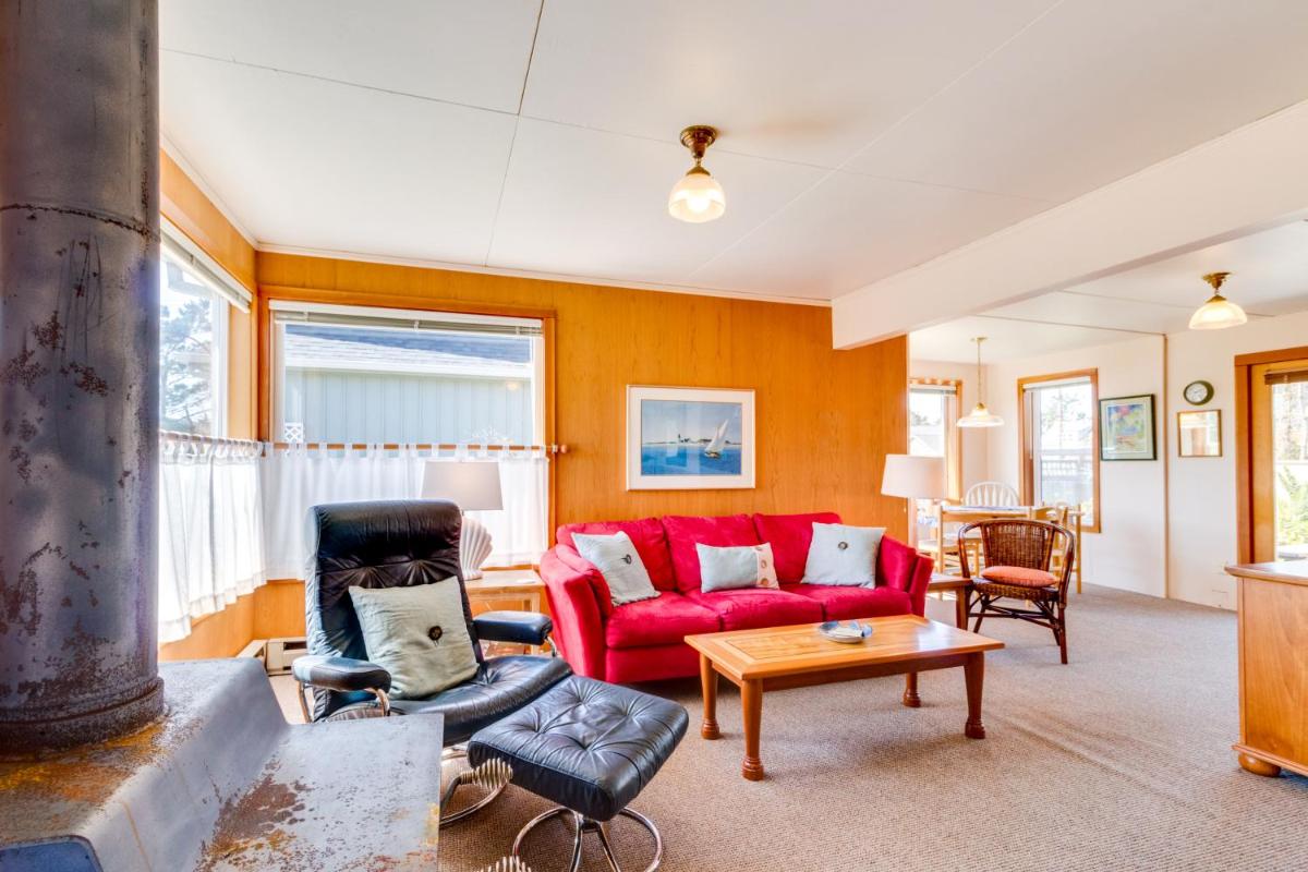 Manzanita Downtown Cabin MCA #547 - image 6