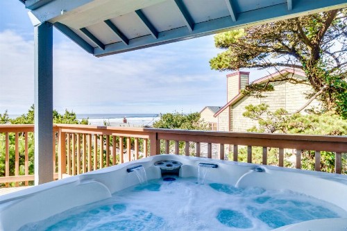 Manzanita Beach Cottage MCA #520 - image 12