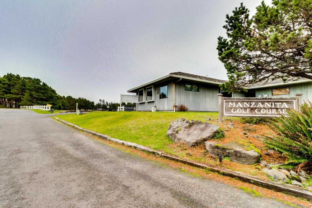 Manzanita Beach Cottage MCA #520 - image 6