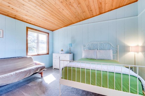 Manzanita Beach Cottage MCA #520 - image 7