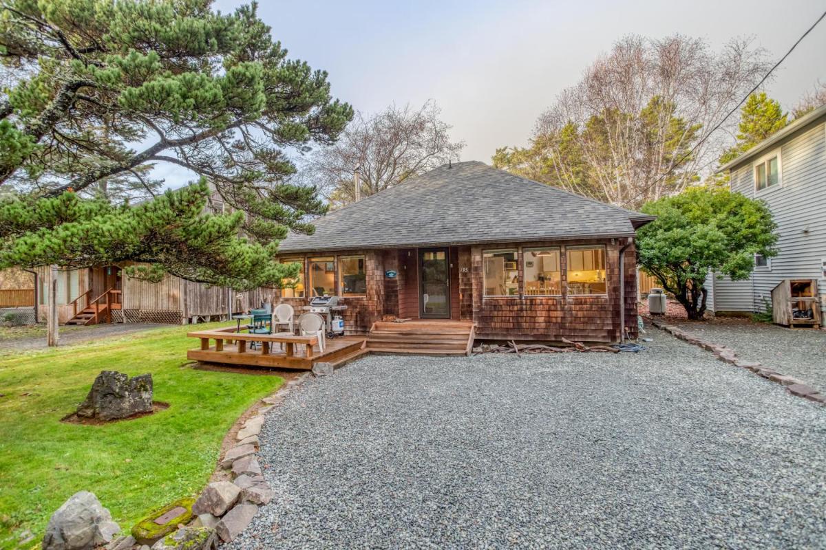 Driftwood Cottage (MCA 491) - main image