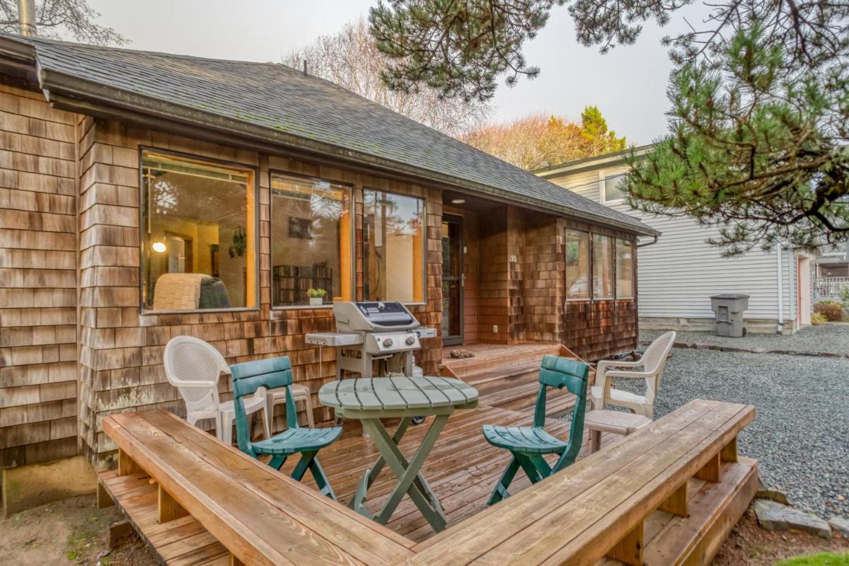 Driftwood Cottage (MCA 491) - image 2