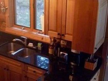 Holiday Home 97MF Lakefront Cabin w-Private Dock