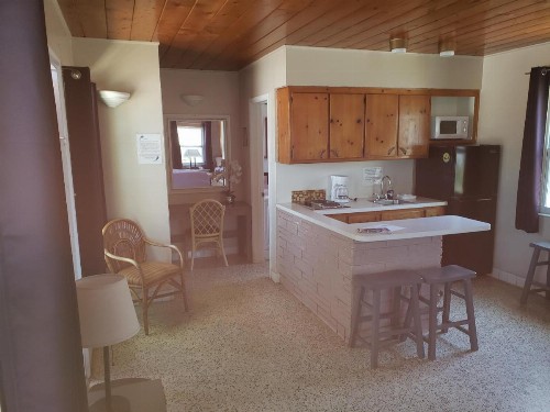 Siesta Motel - image 29