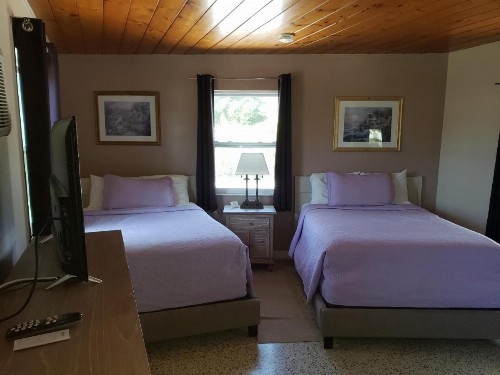 Siesta Motel - image 30