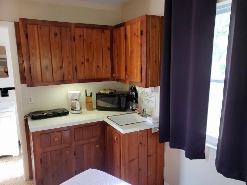 Siesta Motel - image 31