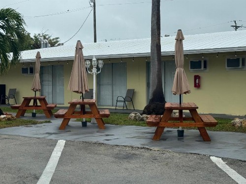 Sea Dell Motel - Marathon - image 24