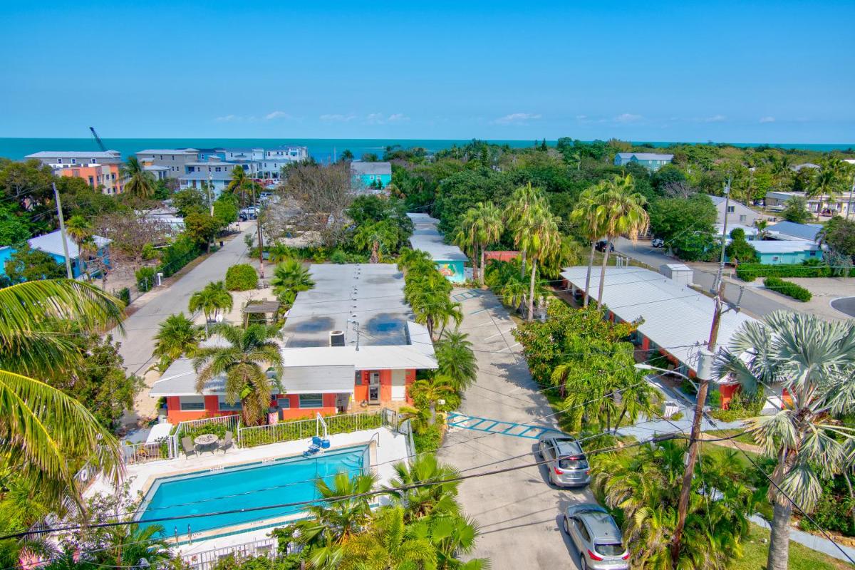 Sea Dell Motel - Marathon - image 3