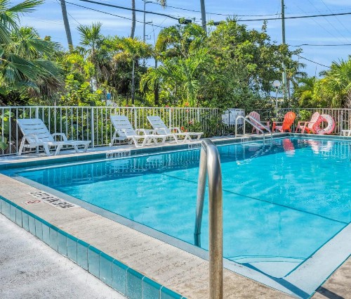 Sea Dell Motel - Marathon - image 4